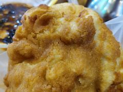 糖油饼-增盛魁小吃店