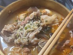 -成都你六姐·牛肉冒菜(城市集市合生汇店)