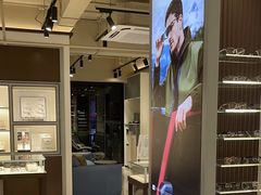 -宝岛眼镜·星创视光中心(中泰店)