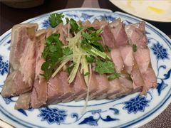 -共和春(甘泉路店)