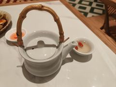 15小时鸡汤-芽笼芽笼新加坡餐厅(环球港店)