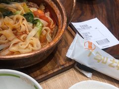 -小满手工粉(上海月星环球港店)