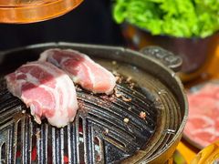 -kingkong大猩猩烤肉(CBD店)
