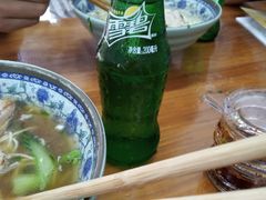 -枫镇面馆(寒山寺店)
