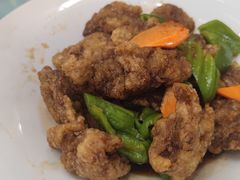 -阿拉佰饭店(西关店)