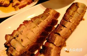 Macao Roast Pork Belly