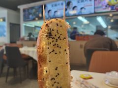-江湖亮亮蒸虾大排档烤全羊清真(武汉总店)