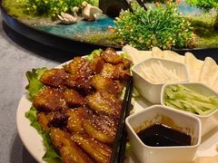 -九龙湾·御膳坊(九龙窠路店)