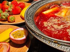 -牛New寿喜烧(金茂览秀城店)