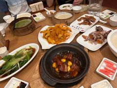 -全聚德(前门店)