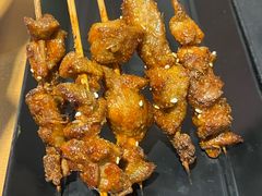 -金城尕娃牛肉面(钻汇广场店)