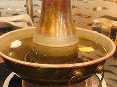 -情忆草原涮肉馆