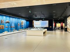 -南京市规划建设展览馆