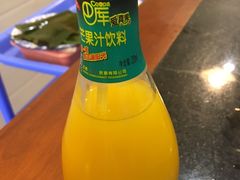 -飘香火锅(玉林西路店)