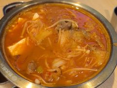-朴大叔拌饭(上海金山万达店)