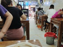 -刘信牛羊肉小炒泡馍(回民街店)