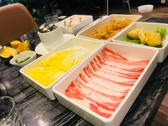 -骨之味·筒骨汤火锅(江头店)