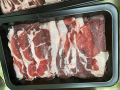 -锅圈食汇火锅烧烤食材超市(工农路店)