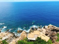 -海南分界洲岛旅游区