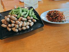-二旗里烧烤·烤羊排(龙域店)
