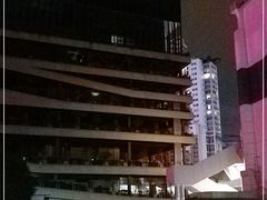 -美罗城停车场