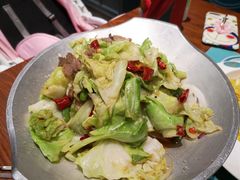 -哈密古丽新疆餐厅(江北融创店)