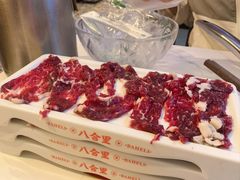 -三头牛·潮汕牛肉生蚝火锅 (夏湾店)