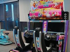 -丰茂烤串(公园店)