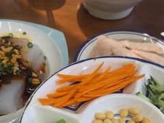 -北京炸酱面馆·烤鸭(前门总店)