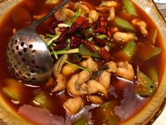 -漢舍中国菜馆(889广场店)
