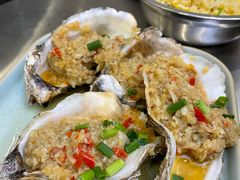 -夜烤·宜宾烧烤(回龙湾店)