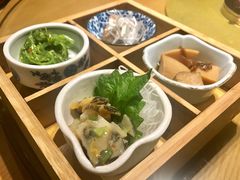-綱元·海鲜豆捞(明州里店)
