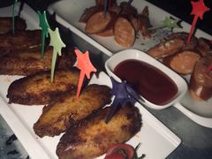 -288 Livehouse 酒吧(思南公馆店)
