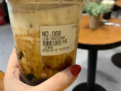 -THE ALLEY 鹿角巷(华润万象城店)