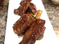 -南京大牌档(香港广场店)