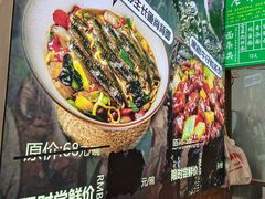 -飨府.老淮面馆.自营(清河路店)