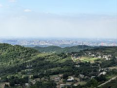 -金堂县云顶石城风景区