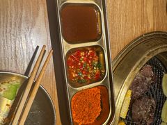 -MIKOMIKO和牛烧肉专门店(南门店)