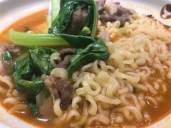 -韩味轩(丰盛町店)