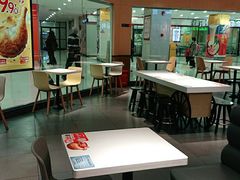 大堂-永和大王(梅家浜店)