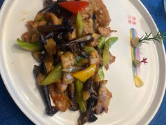 -馋遇江南·精致湖景雅宴(东方之门店)