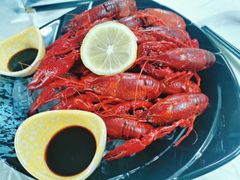 -龙虾奇迹(大华三路店)