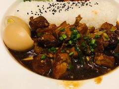 -咖梦餐厅 COMENG RESTAURANT