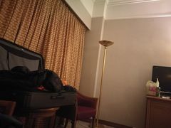 -澳门皇庭海景酒店