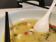 -港丽餐厅(高德置地店)