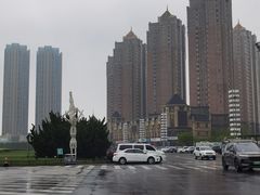 -星海广场