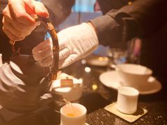 -小运河·公馆(国贸店)