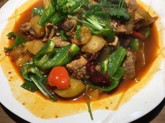 -Alali阿拉礼·新疆家宴(西溪新座店)