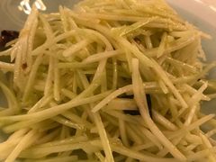 -金狮麟·新豫菜(金码大厦店)
