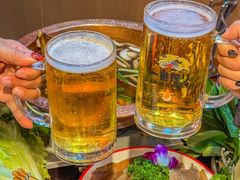 -三太子地摊烧烤·小龙虾(北蔡店)